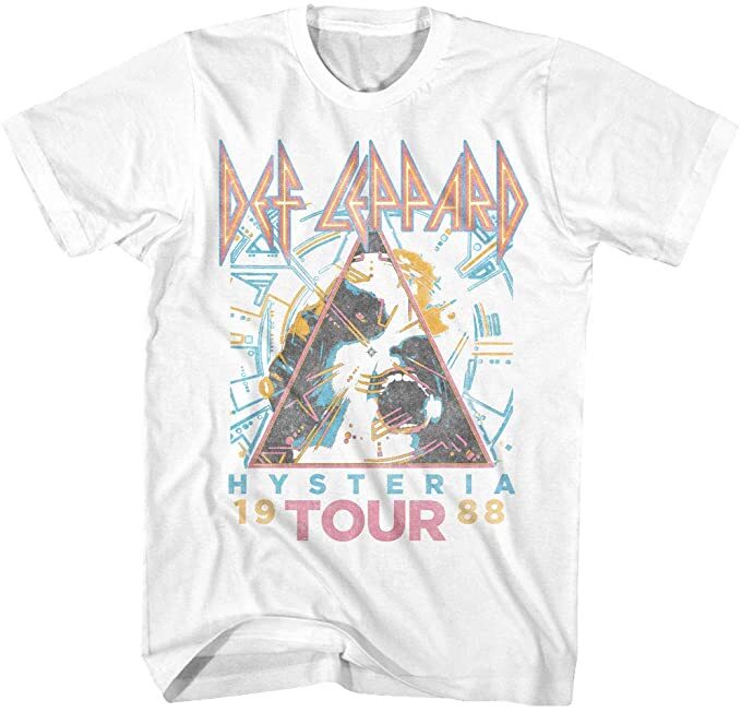 American Sable adduco Rock Shirt